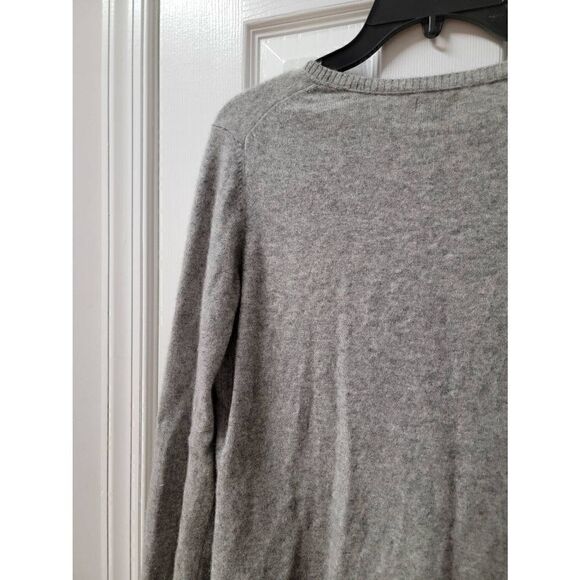 MiMi Maternity Cashmere Sweater L - Picture 7 of 7